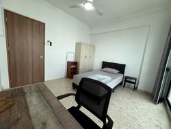 Simei Green Condominium (D18), Condominium #472589481